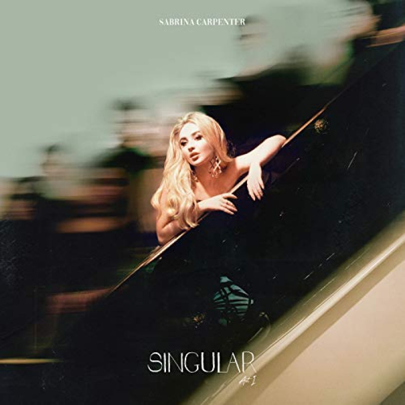 SINGULAR ACT I