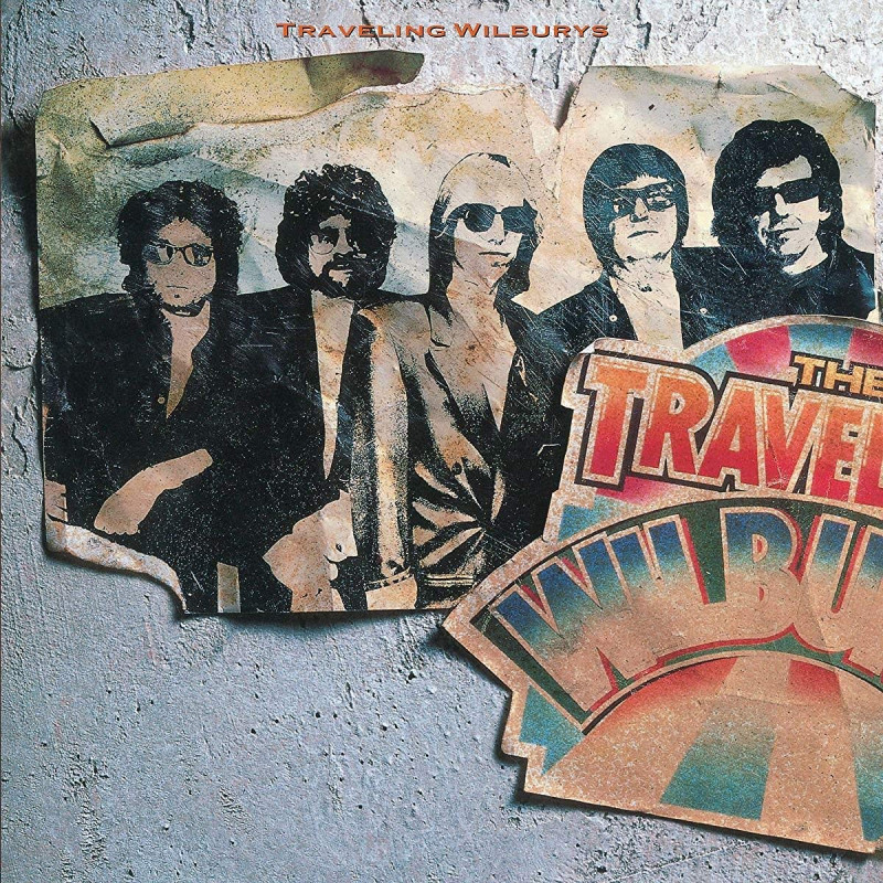 THE TRAVELING WILBURYS, 1