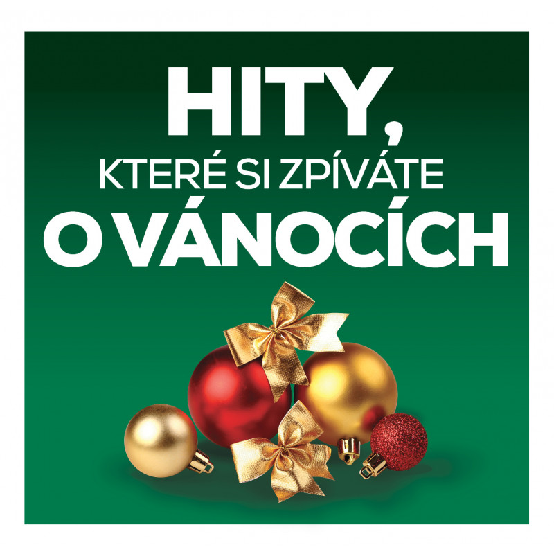 HITY, KTERE SI..O VANOCICH