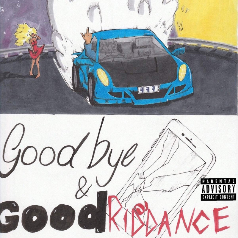 GOODBYE & GOOD... / LIMITED