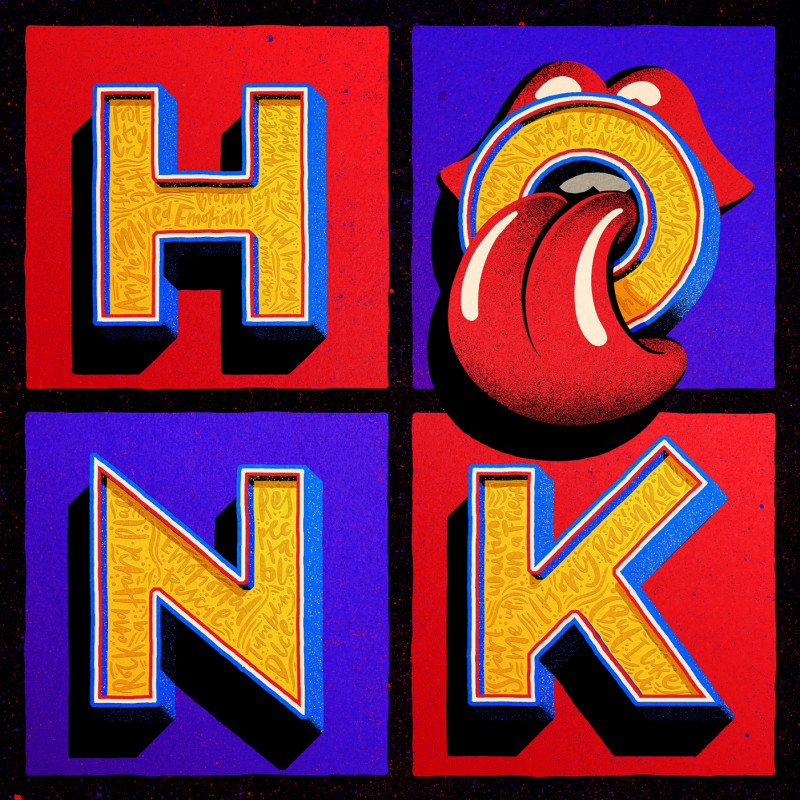 HONK