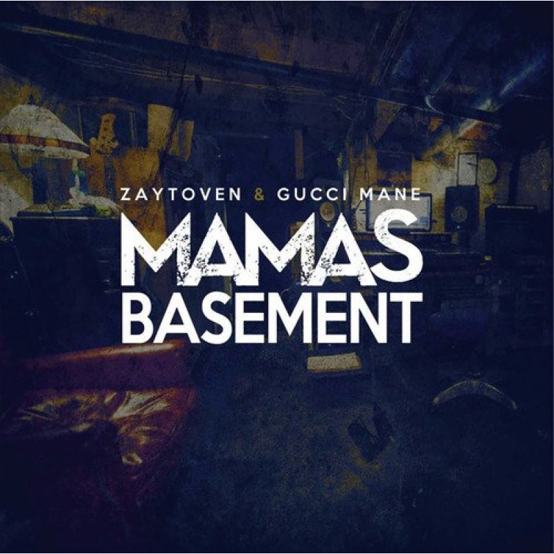 MAMA'S BASEMENT