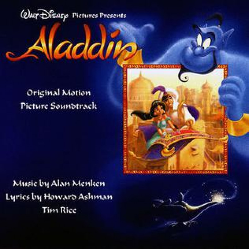 ALADDIN