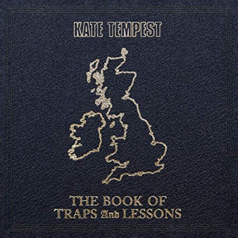 THE BOOK OF TRAPS AND LESSONS