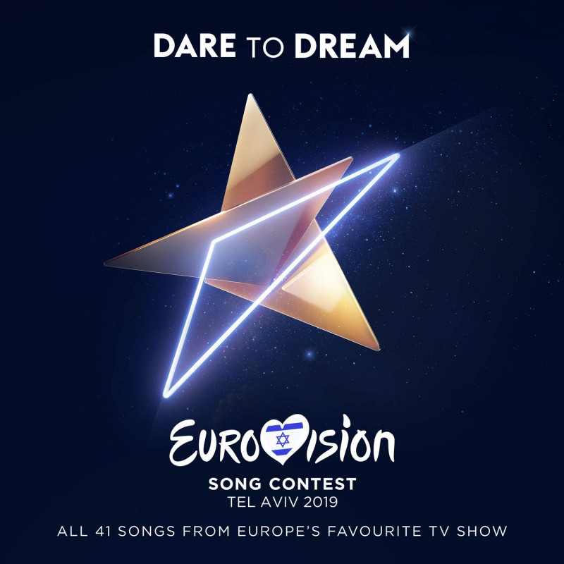 EUROVISION...TEL AVIV 2019