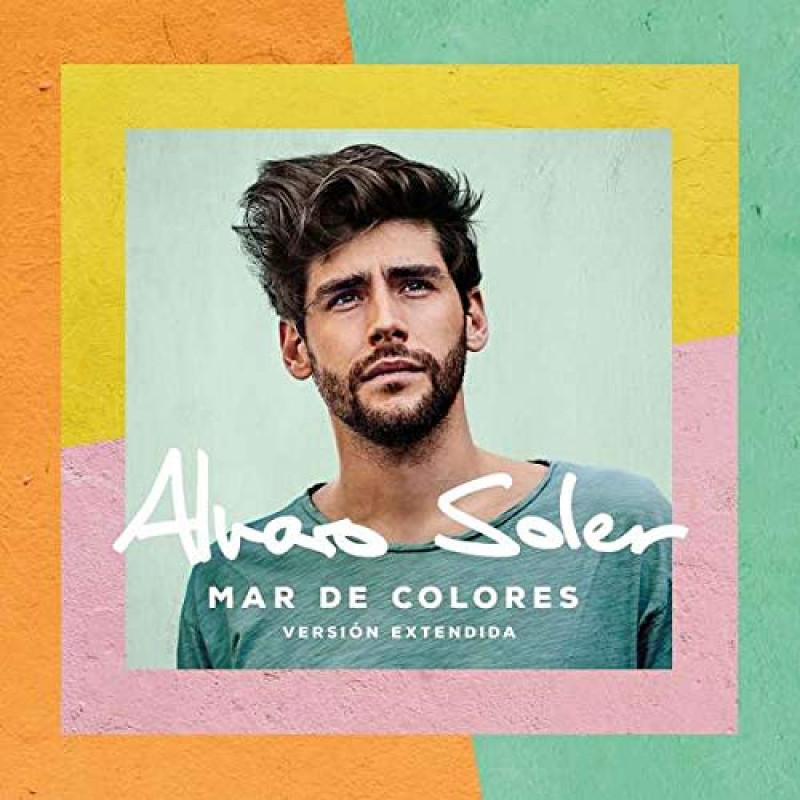 MAR DE COLORES