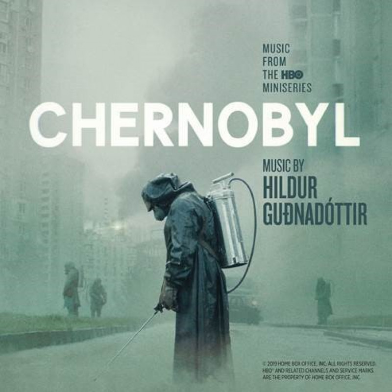 CHERNOBYL OST