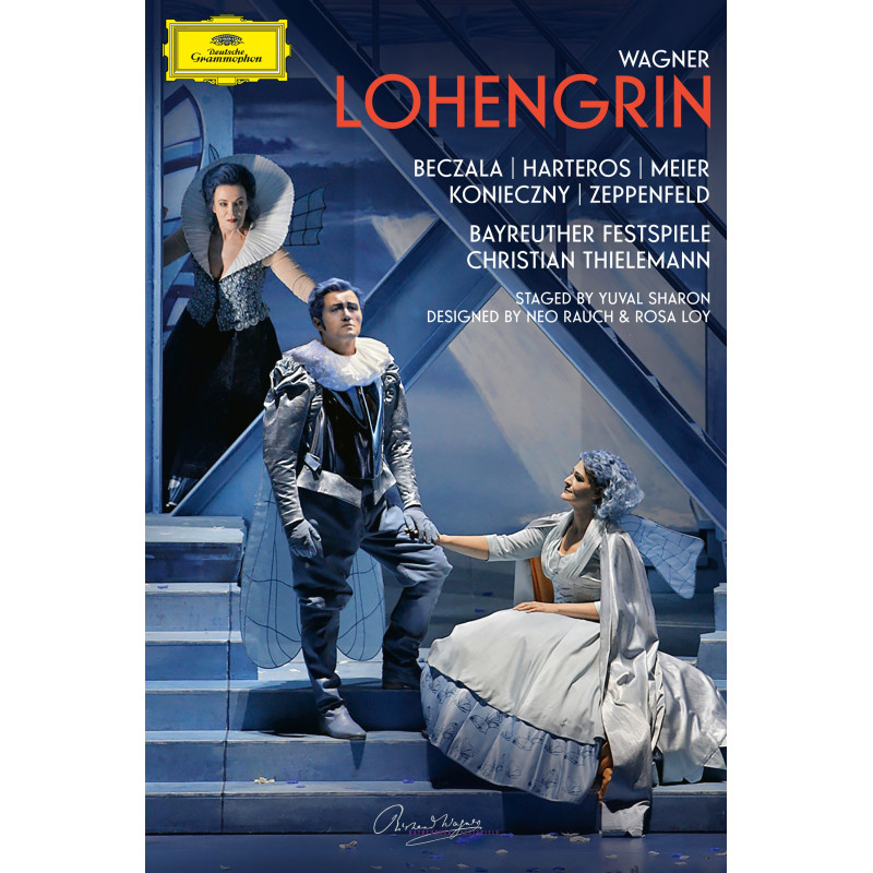 LOHENGRIN