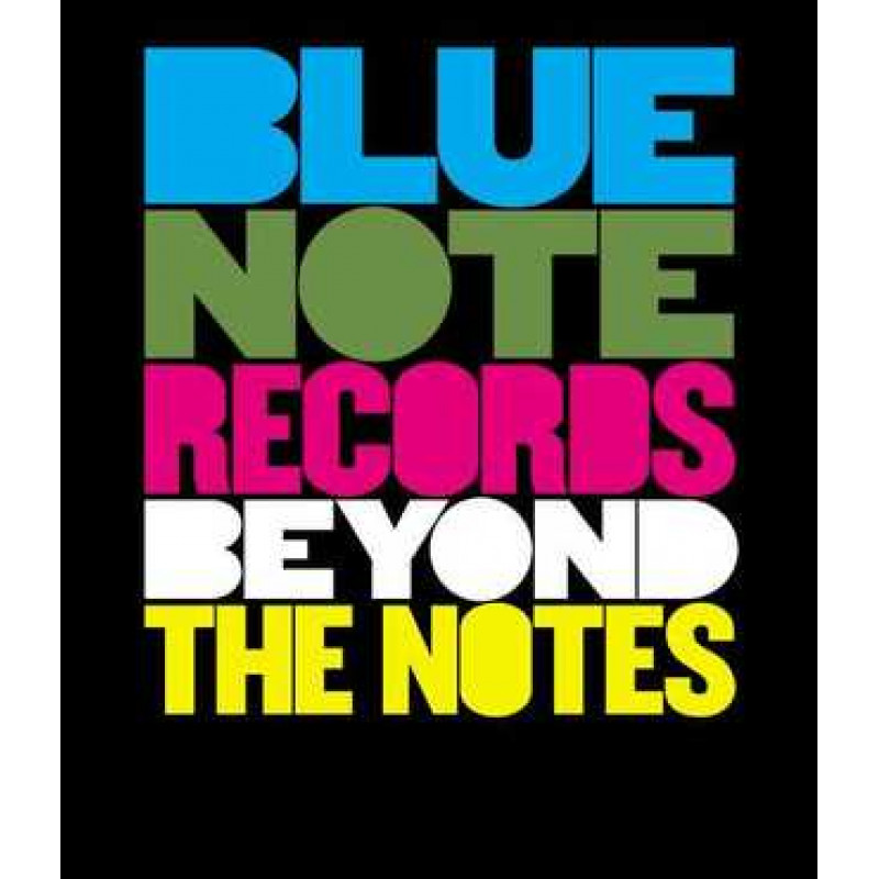 BLUE NOTE RECORDS: BEYOND
