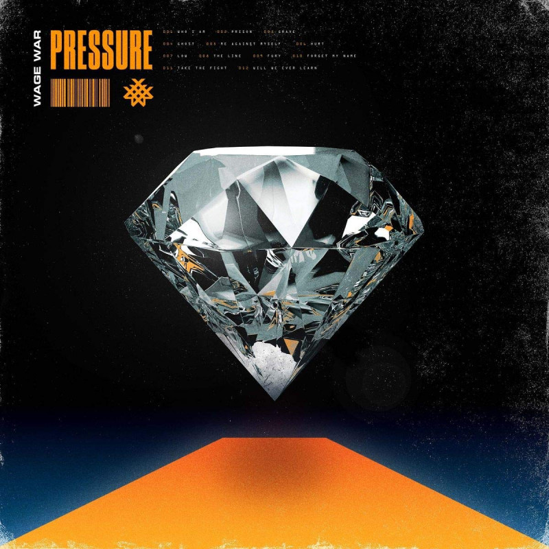 PRESSURE