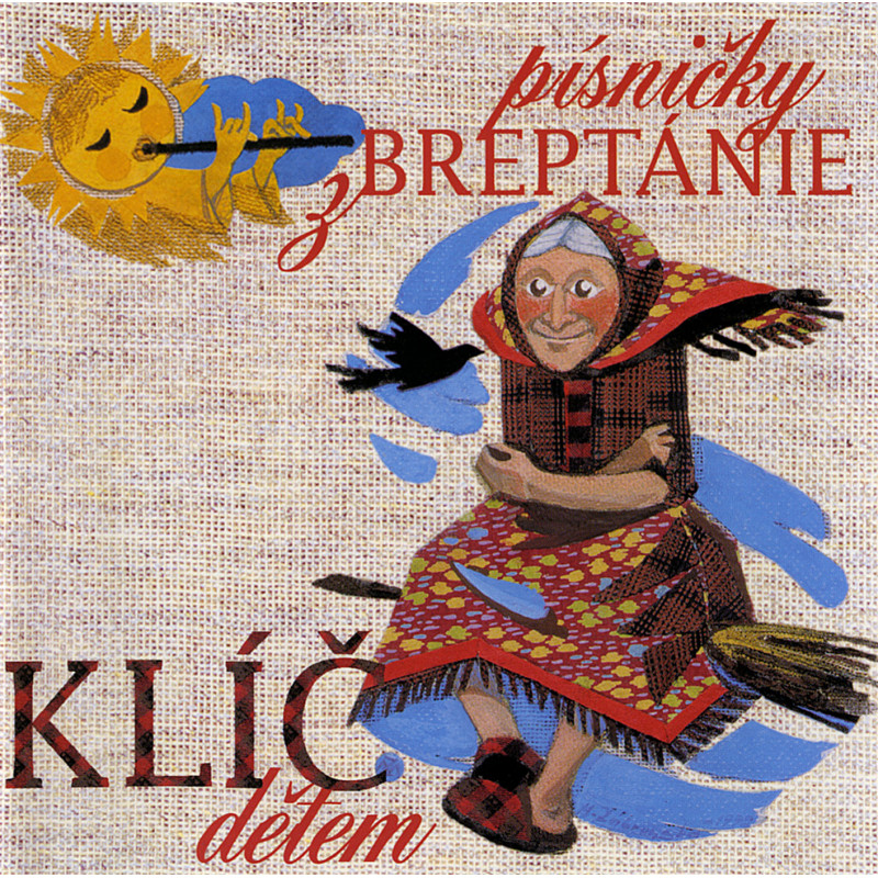 PISNICKY Z BREPTANIE