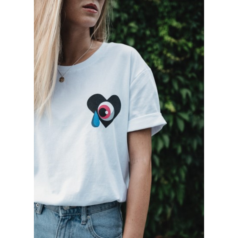 TRIKO / SLZA / SRDCE / UNISEX
