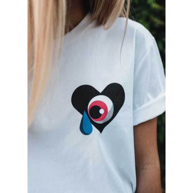 TRIKO / SLZA / SRDCE / UNISEX