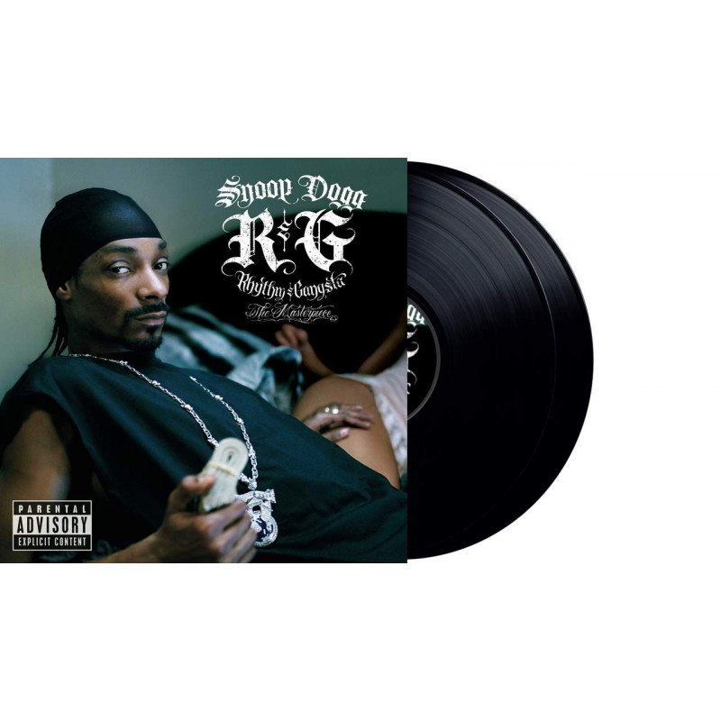 R&G (RHYTHM & GANGSTA):..