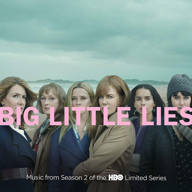 BIG LITTLE LIES 2