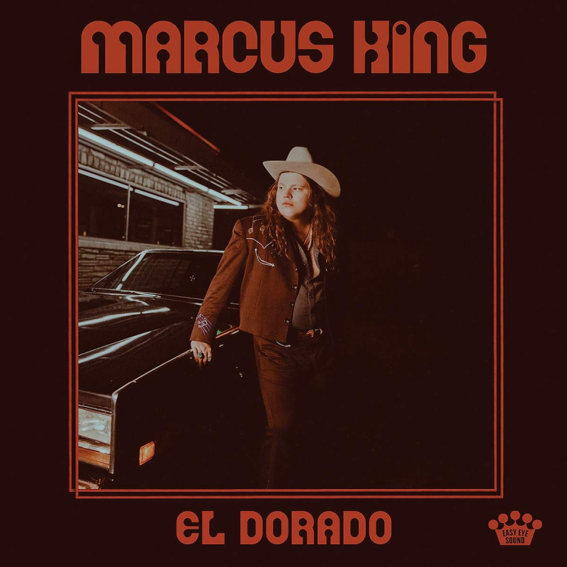 EL DORADO