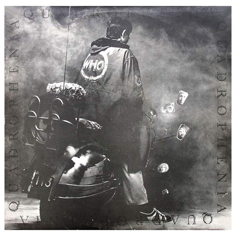 QUADROPHENIA