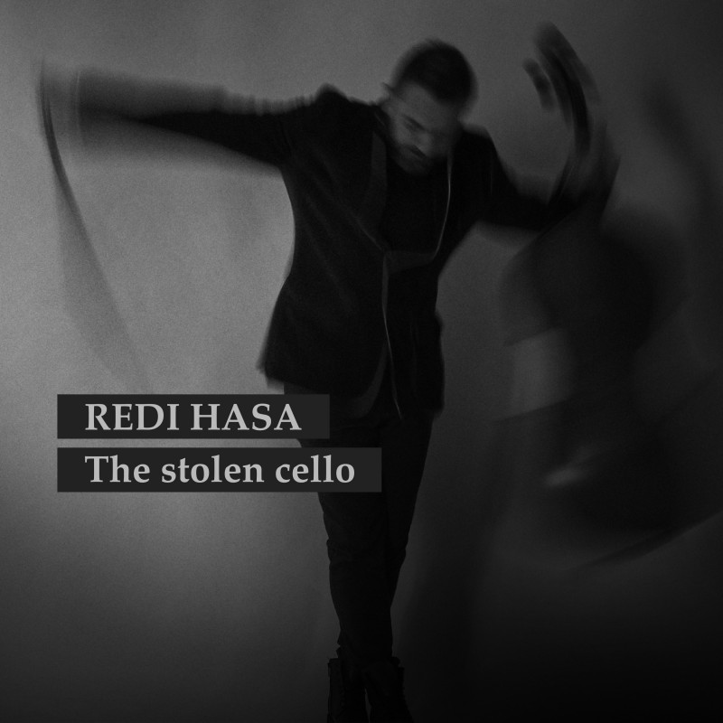 THE STOLEN CELLO