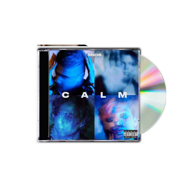 CALM / DELUXE