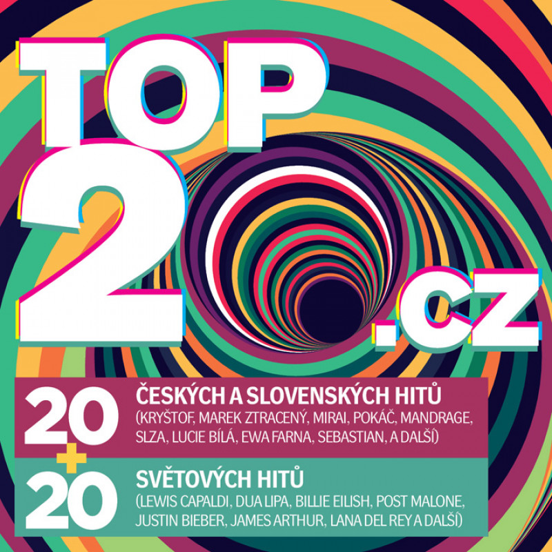 TOP20.CZ 2020 / 1
