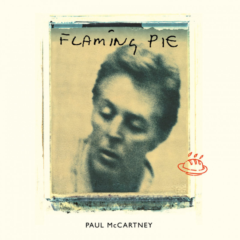 FLAMING PIE (5 CD + 2 DVD)