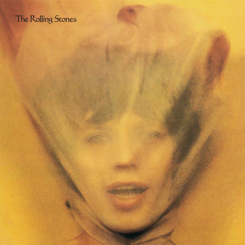 GOATS HEAD SOUP / SUPER DELUXE