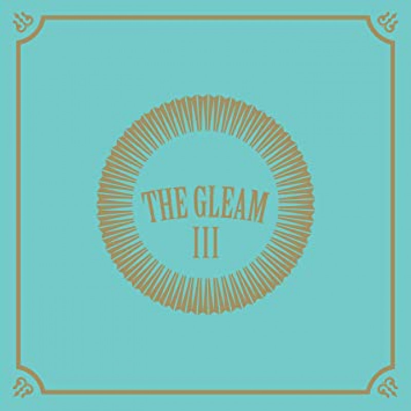 THE THIRD GLEAM