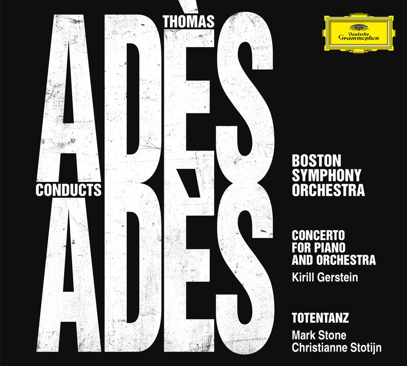 ADES CONDUCTS ADES