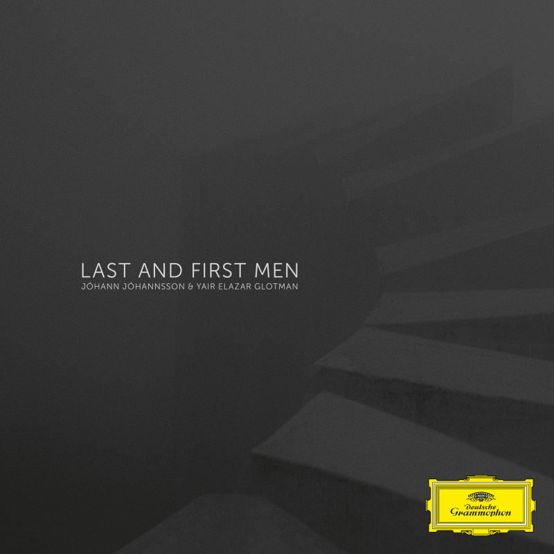 LAST AND FIRST MEN