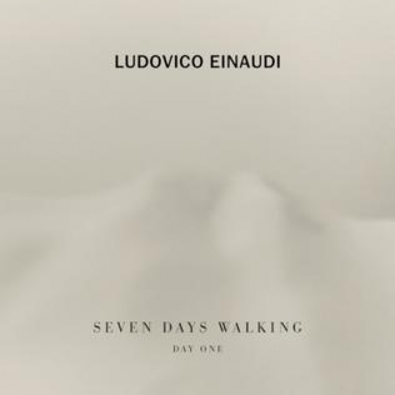 SEVEN DAYS WALKING