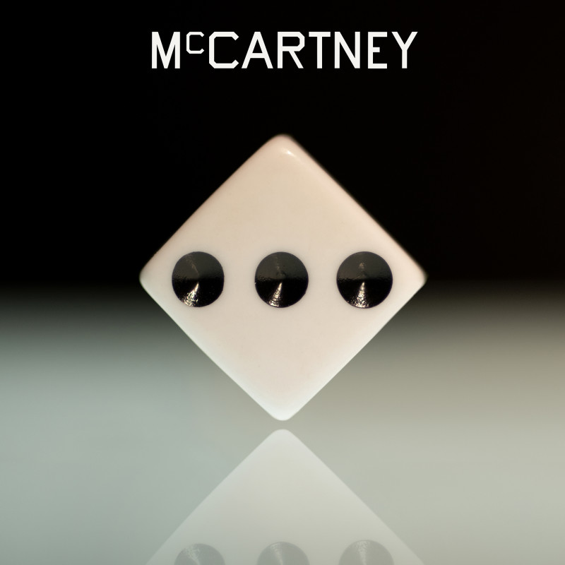 MCCARTNEY III