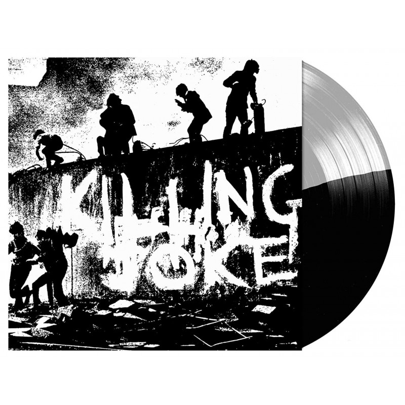 KILLING JOKE