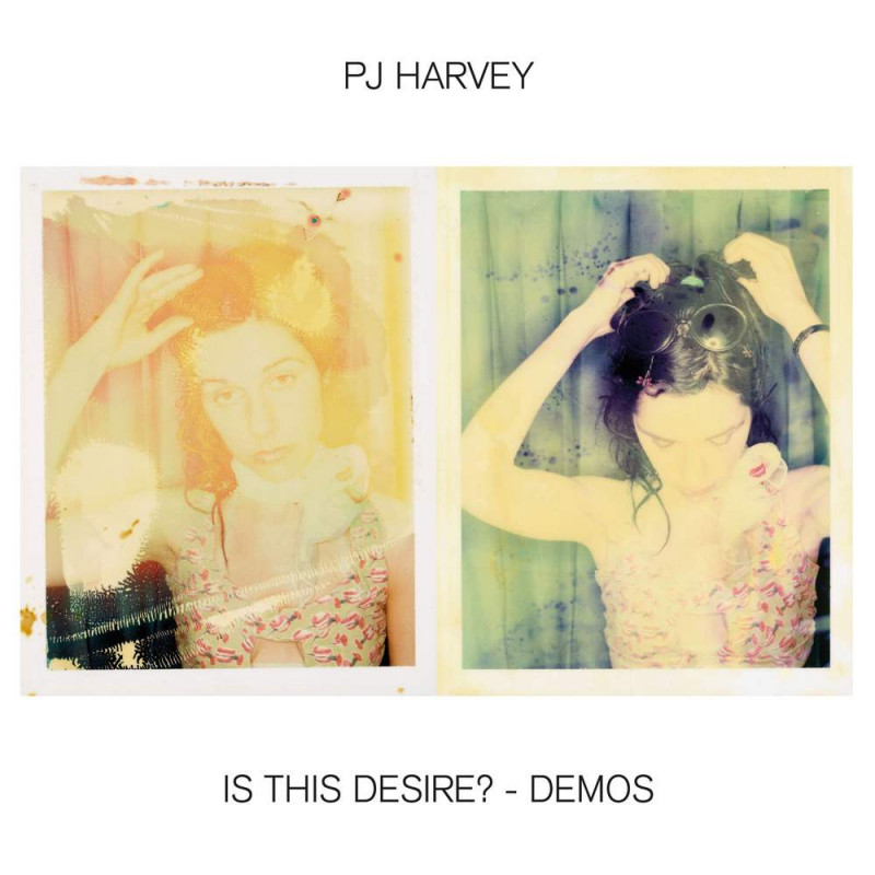 IS THIS DESIRE? - DEMOS