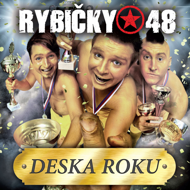 DESKA ROKU