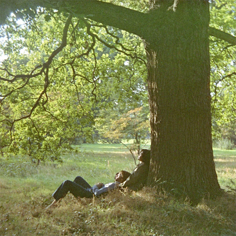 PLASTIC ONO BAND