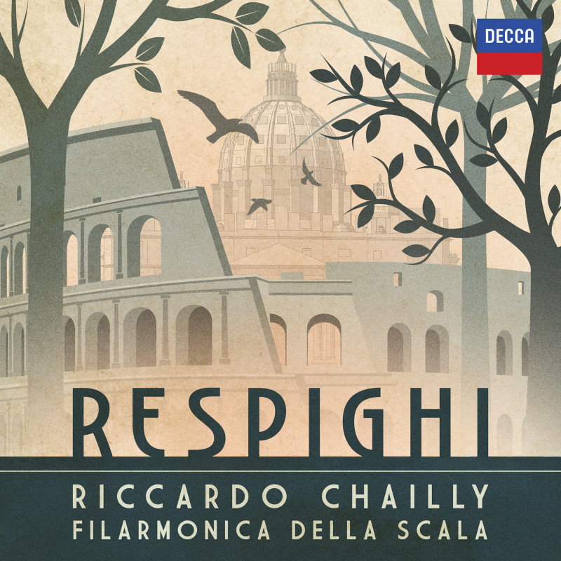 RESPIGHI