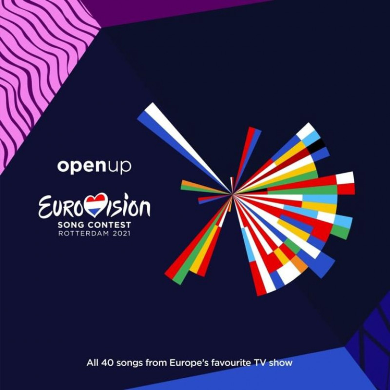 EUROVISION SONG CONTEST 2021