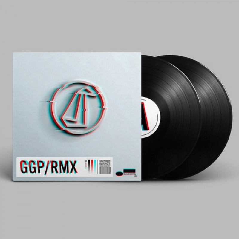 GGP / RMX