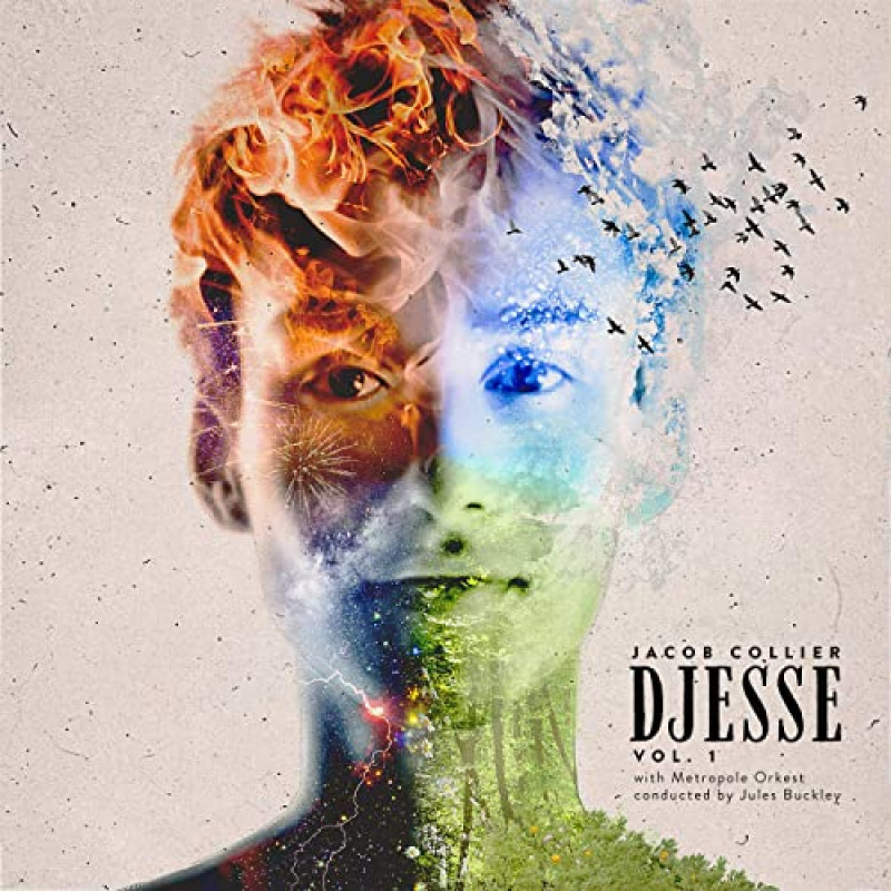 DJESSE VOL. 1