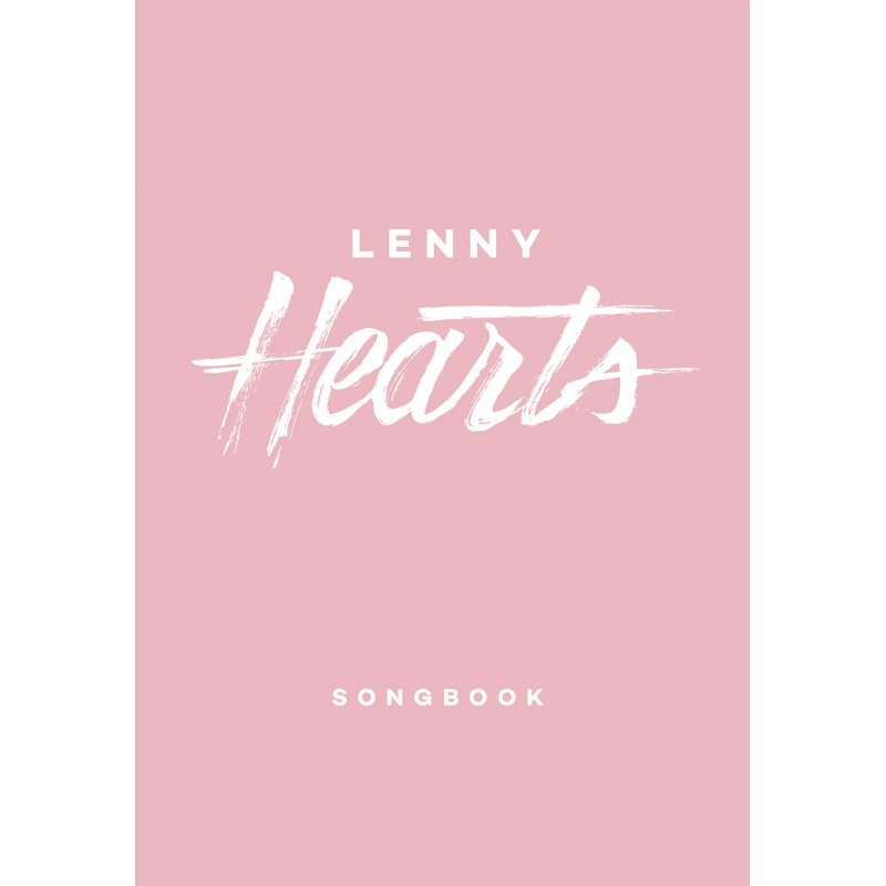 HEARTS / SONGBOOK