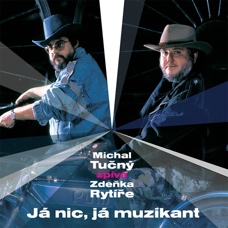 JA NIC, JA MUZIKANT