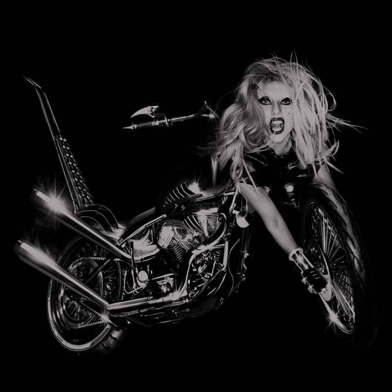 BORN THIS WAY THE TENTH ANNIVERSARY