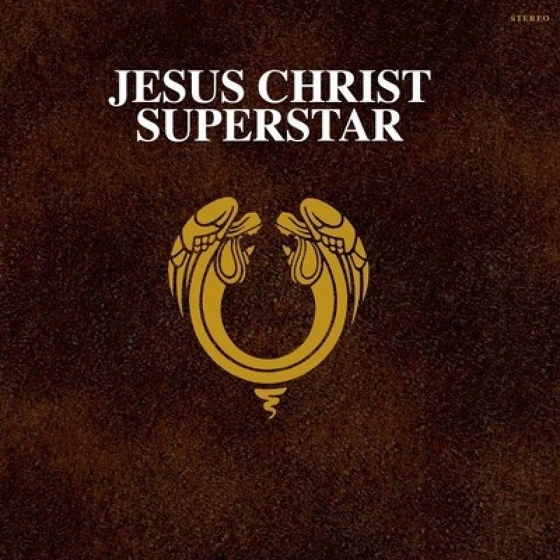 JESUS CHRIST SUPERSTAR