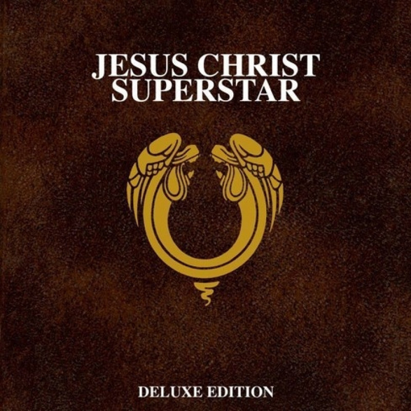 Jesus Christ Superstar