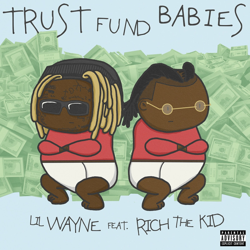 TRUST FUND BABIES