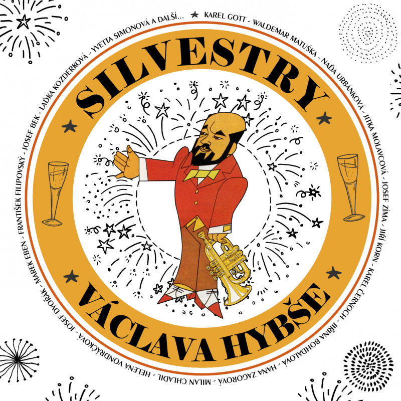 SILVESTRY VACLAVA HYBSE