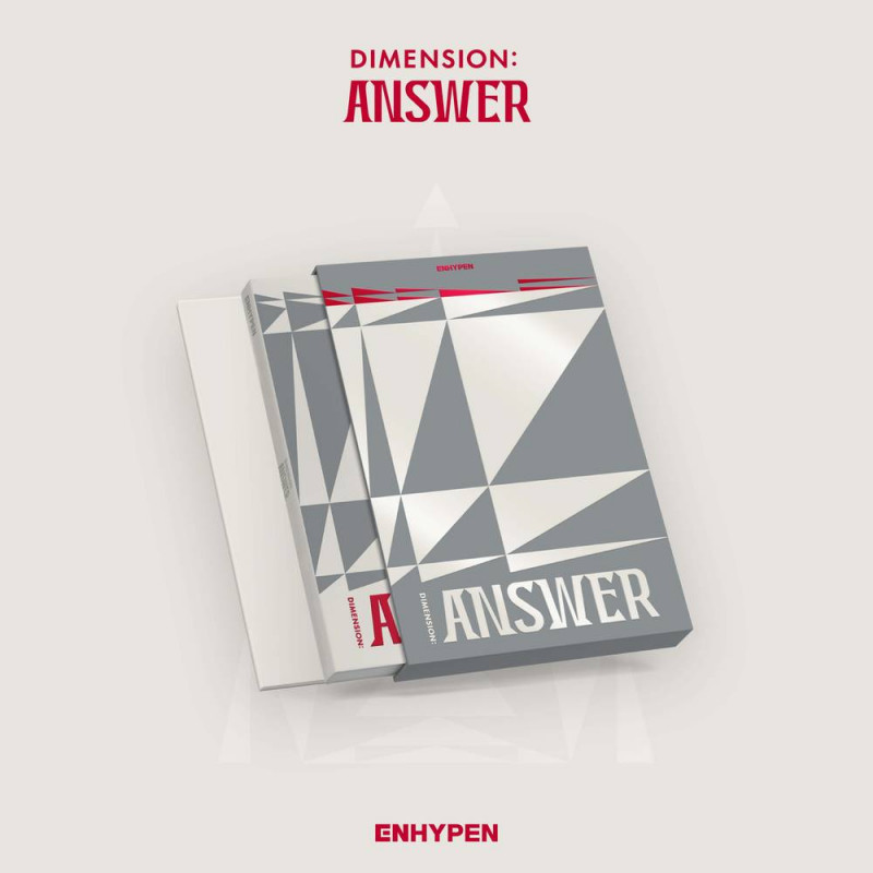 DIMENSION : ANSWER (TYPE 1)