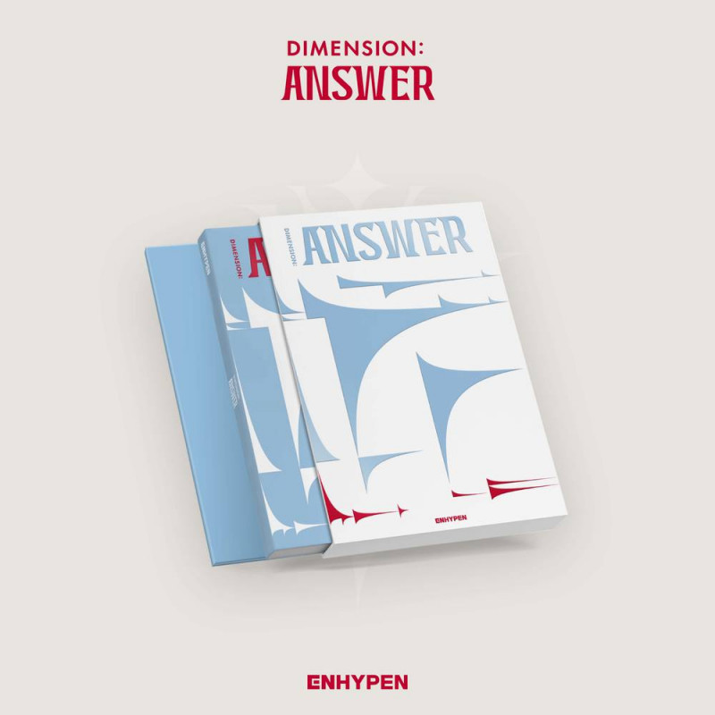 DIMENSION : ANSWER (TYPE 2)