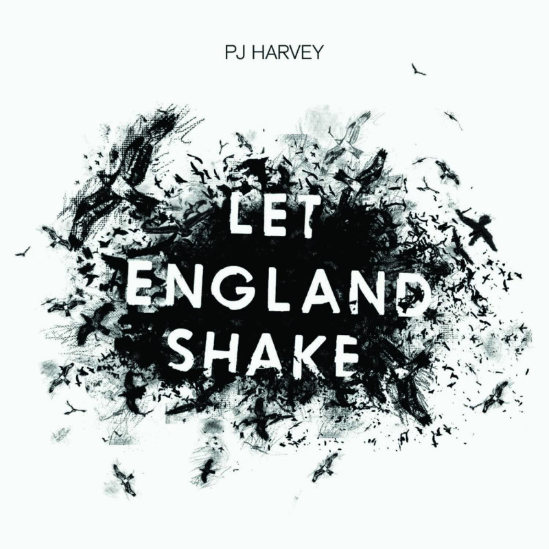 LET ENGLAND SHAKE / LIMITED
