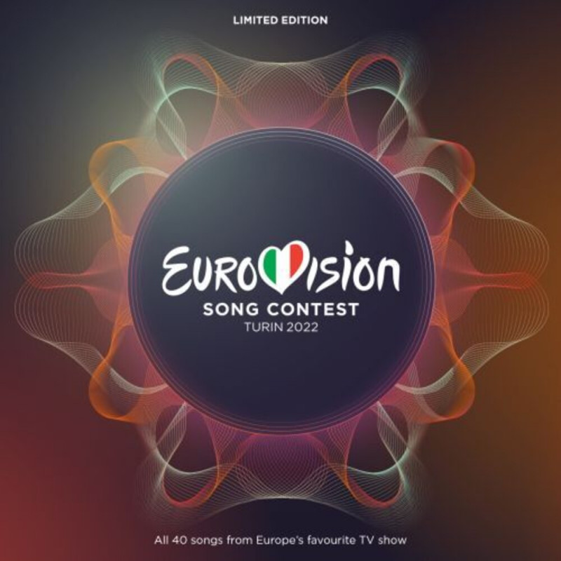 Eurovision Song Contest Turin 2022